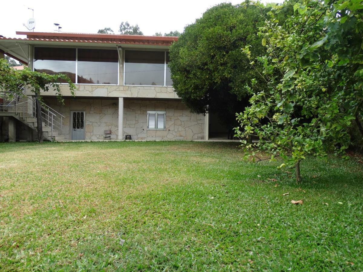 Casa Da Mineira T1 Villa Geres Exterior photo